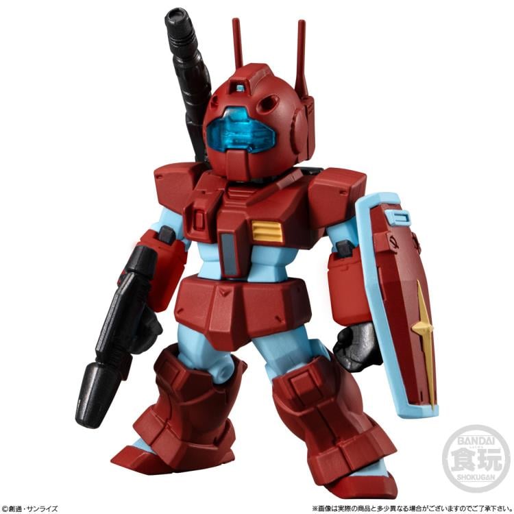 Mobile Suit Gundam FW Gundam Converge #26 Box of 10 Random Figures