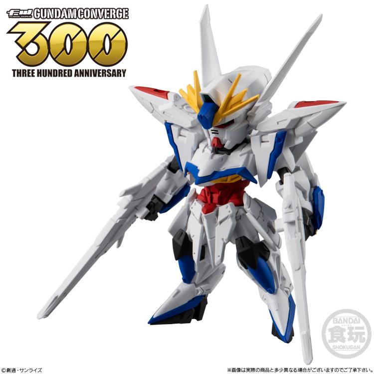 Mobile Suit Gundam FW Gundam Converge #26 Box of 10 Random Figures