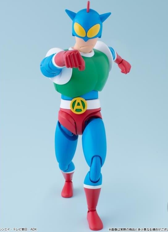 shinさんセット Oxford 2024 Crayon Shin-Chan HOUSE & KINDERGARTEN MODULAR Set