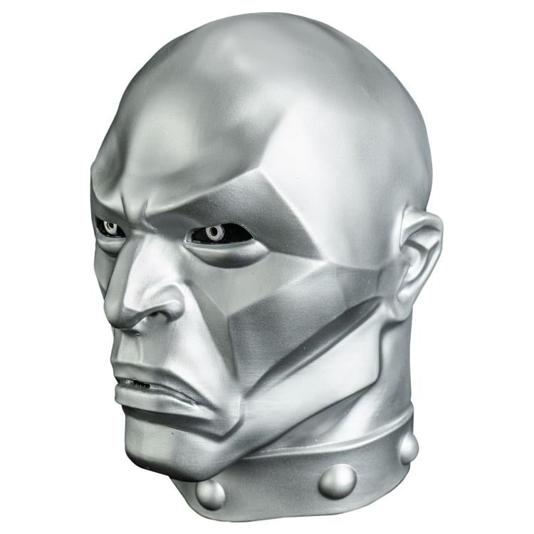 G.I. Joe Destro Vinyl Mask Gallery Image 3