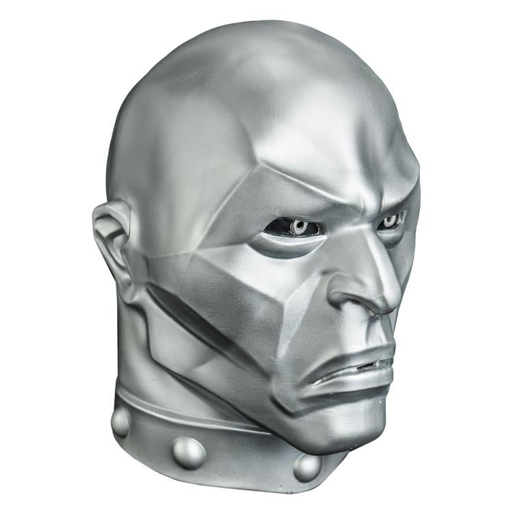 G.I. Joe Destro Vinyl Mask Gallery Image 4