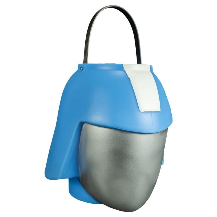 G.I. Joe Cobra Commander Candy Pail Gallery Image 4