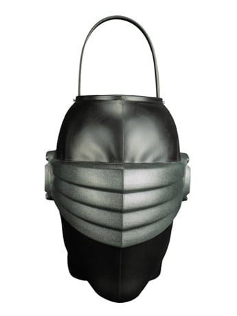 G.I. Joe Snake Eyes Candy Pail Gallery Image 2