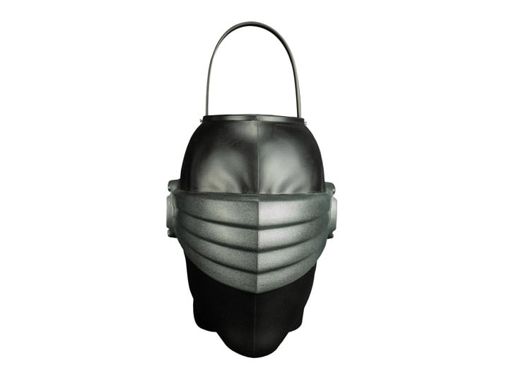 G.I. Joe Snake Eyes Candy Pail Gallery Image 1