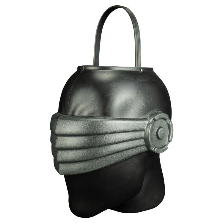 G.I. Joe Snake Eyes Candy Pail Gallery Image 3