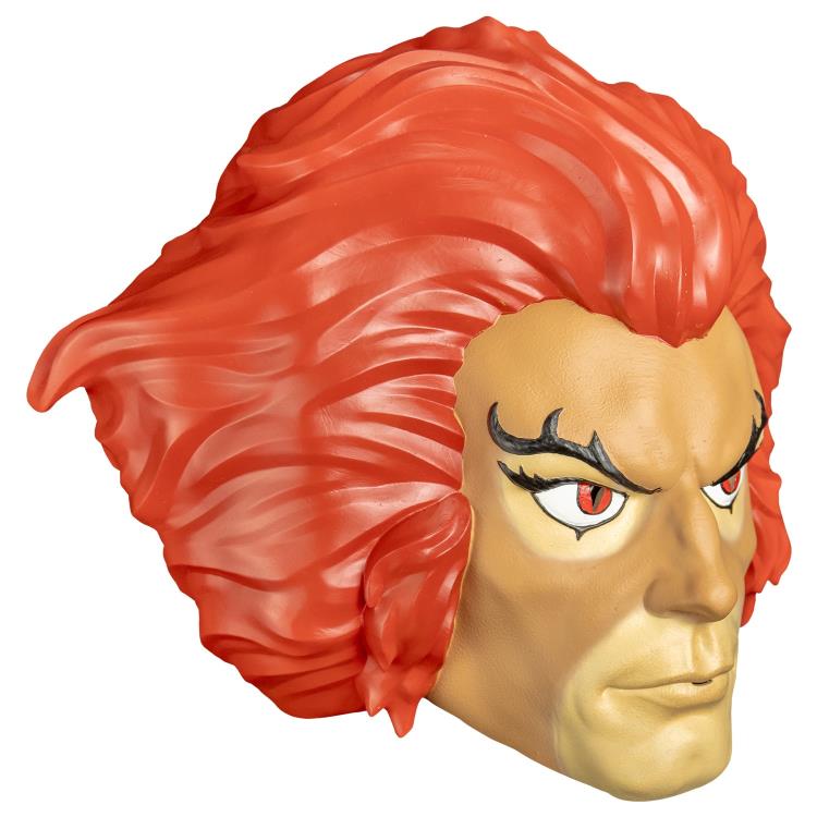 ThunderCats Lion-O Vinyl Mask Gallery Image 4