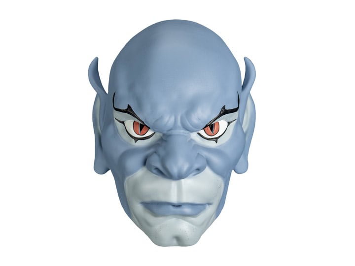 ThunderCats Panthro Vinyl Mask Gallery Image 1