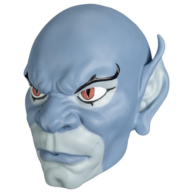 ThunderCats Panthro Vinyl Mask Gallery Image 3