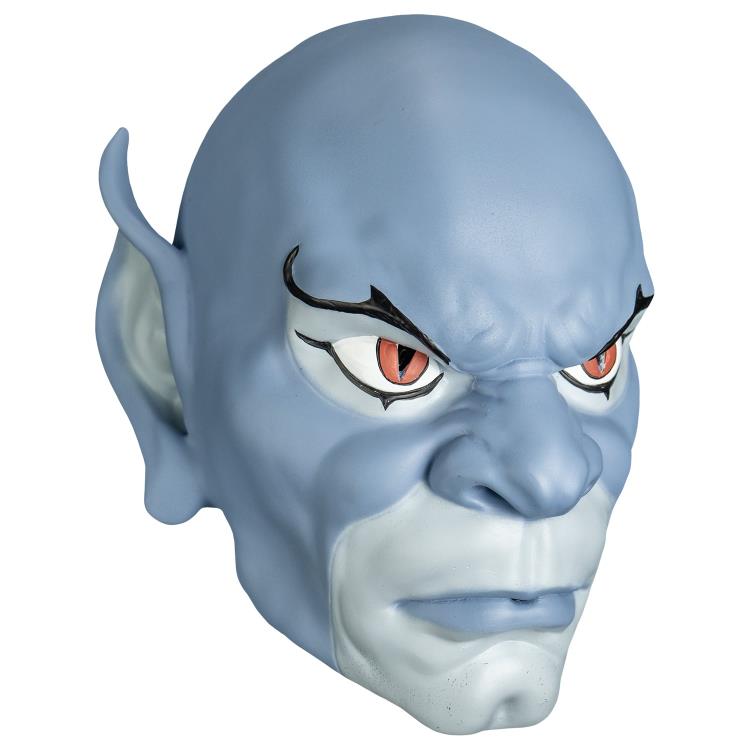 ThunderCats Panthro Vinyl Mask Gallery Image 4