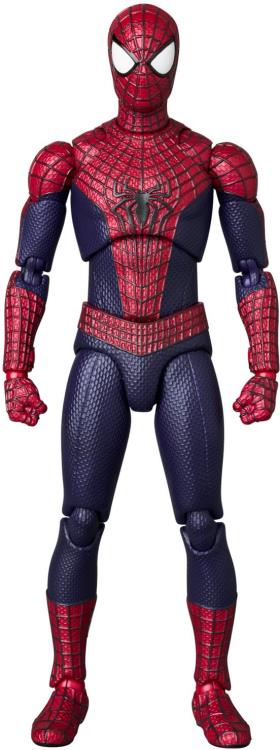 MAFEX 248 THE AMAZING SPIDER-MAN フィギュア MAFEX No.248 THE AMAZING SPIDER-MAN Figure SPIDER-MAN 2 | eBay