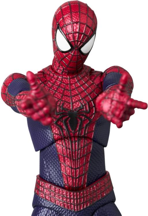 MAFEX No. 248 Amazing Spider-Man 2 Andrew Garfield Figure