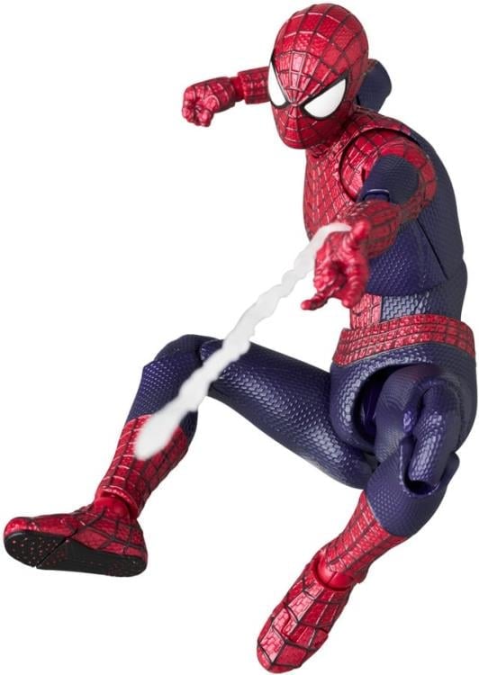 MAFEX No. 248 Amazing Spider-Man 2 Andrew Garfield Figure