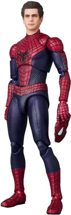 MAFEX No. 248 Amazing Spider-Man 2 Andrew Garfield Figure