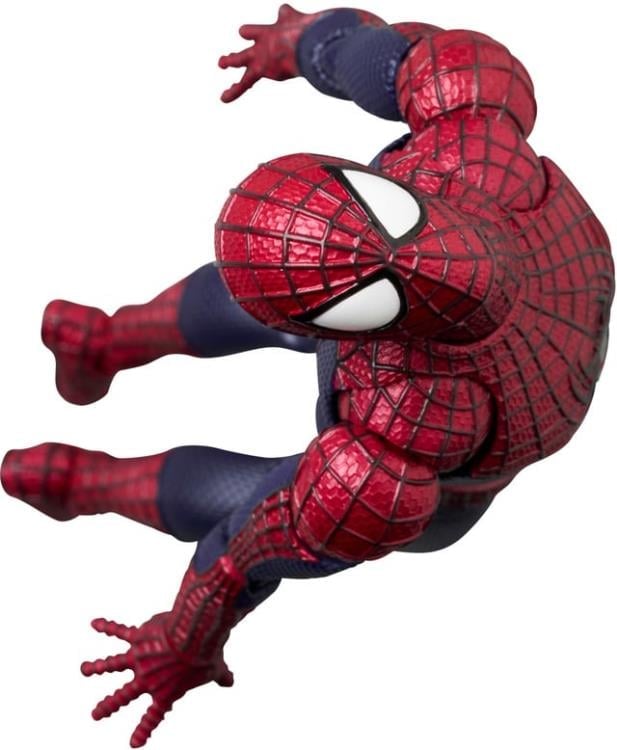 MAFEX No. 248 Amazing Spider-Man 2 Andrew Garfield Figure