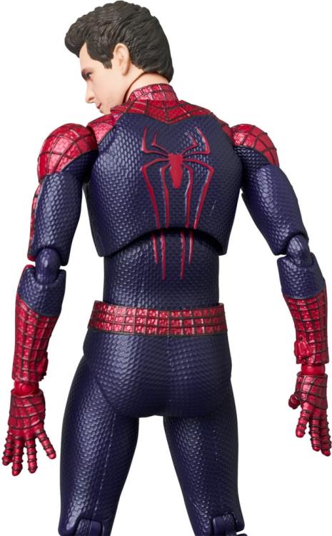 マフェックス No.248 THE AMAZING SPIDER-MAN MAFEX No.248 Spider Man The Amazing Spider-Man 2 Andrew Garfield