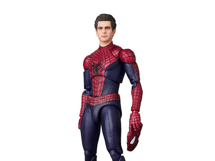 マフェックス No.248 THE AMAZING SPIDER-MAN MAFEX No.248 Spider Man The Amazing Spider-Man 2 Andrew Garfield