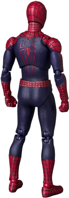 メディコムトイ MAFEX No.248 アメイジング スパイダーマン　未開封 MAFEX No.248 SPIDER-MAN アメイジング スパイダーマン - メルカリ