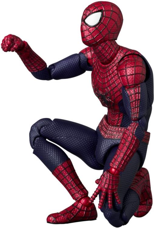 MAFEX No. 248 Amazing Spider-Man 2 Andrew Garfield Figure