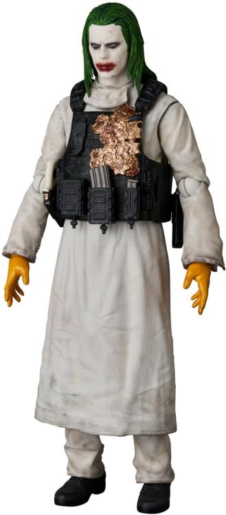 Zack Snyder's Justice League The Joker (Knightmare) MAFEX No. 247