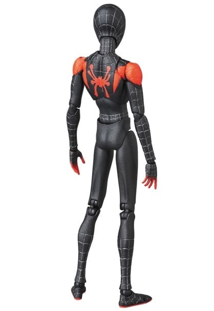MAFEX No. 236 Into the Spider-Verse Miles Morales Action Figure