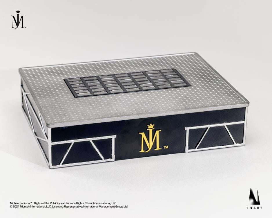 Michael Jackson InArt 1/6 Scale Figure Gallery Image 19