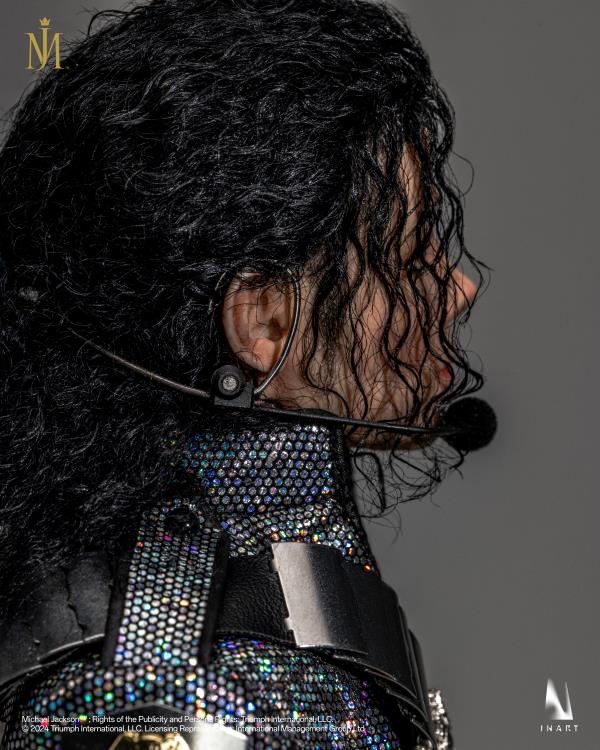 Michael Jackson InArt 1/6 Scale Figure Gallery Image 16