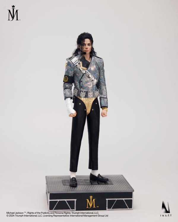 Michael Jackson InArt 1/6 Scale Figure Gallery Image 11