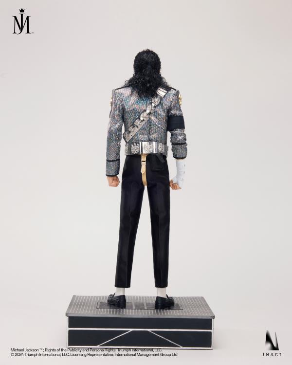 Michael Jackson InArt 1/6 Scale Figure Gallery Image 10