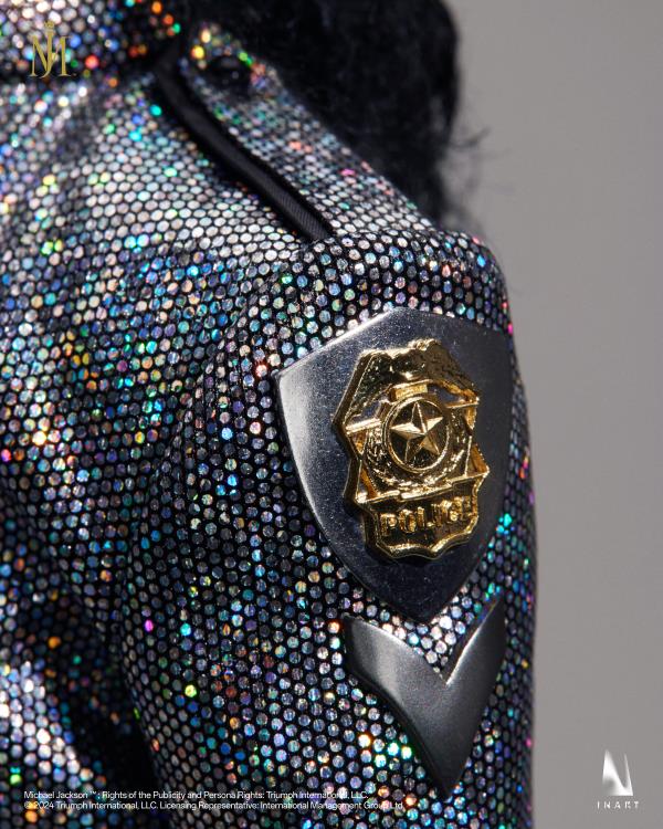 Michael Jackson InArt 1/6 Scale Figure Gallery Image 14