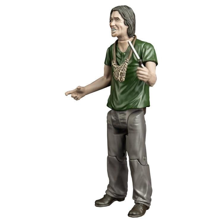 The Texas Chainsaw Massacre (1974) 5" Razor Slicing Hitchhiker Action Figure Gallery Image 4