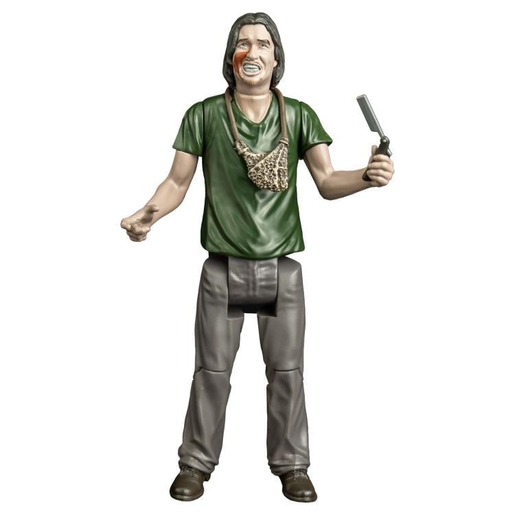 The Texas Chainsaw Massacre (1974) 5" Razor Slicing Hitchhiker Action Figure Gallery Image 3