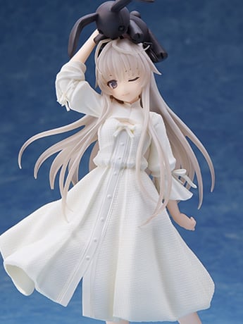 Yosuga no Sora Sora Kasugano (Prim Ver.) Coreful Figure Gallery Image 2