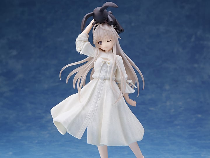 Yosuga no Sora Sora Kasugano (Prim Ver.) Coreful Figure Gallery Image 1