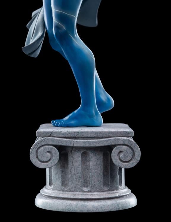 Lore Olympus Hades and Persephone's First Kiss Premium Limited Edition Statue Gallery Image 12