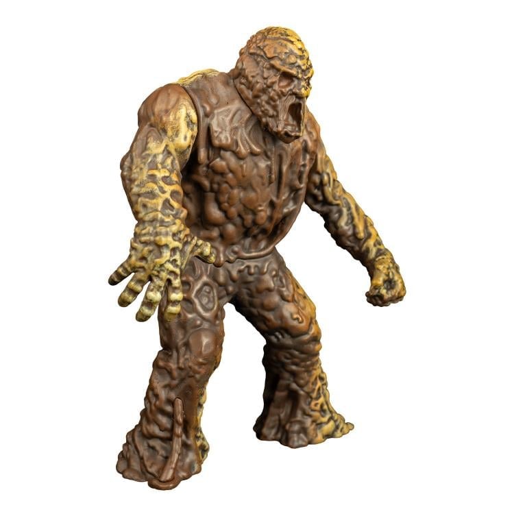 Goosebumps 5" Set of 5 Action Figures (Curly Build-a-Bonehead) Gallery Image 11