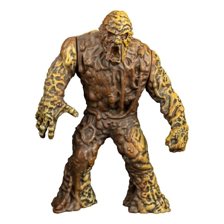Goosebumps 5" Set of 5 Action Figures (Curly Build-a-Bonehead) Gallery Image 9