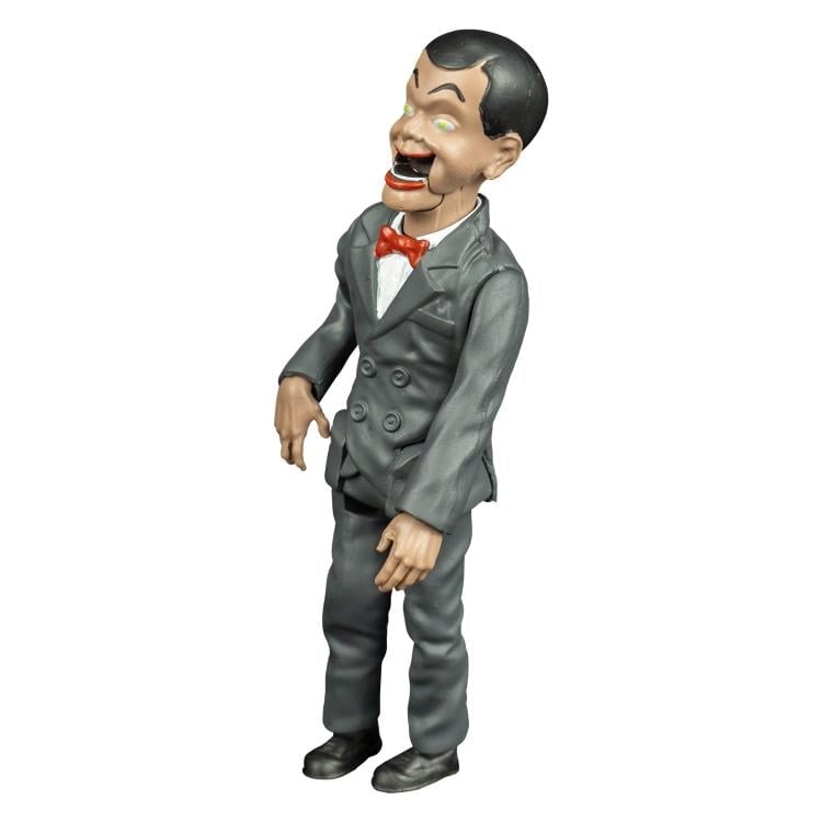 Goosebumps 5" Set of 5 Action Figures (Curly Build-a-Bonehead) Gallery Image 20