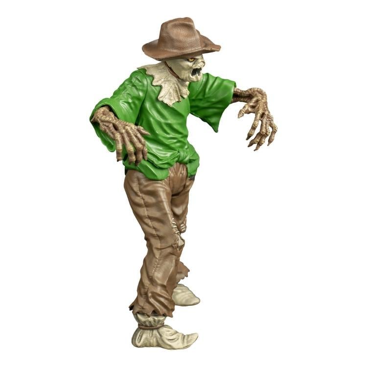 Goosebumps 5" Set of 5 Action Figures (Curly Build-a-Bonehead) Gallery Image 16