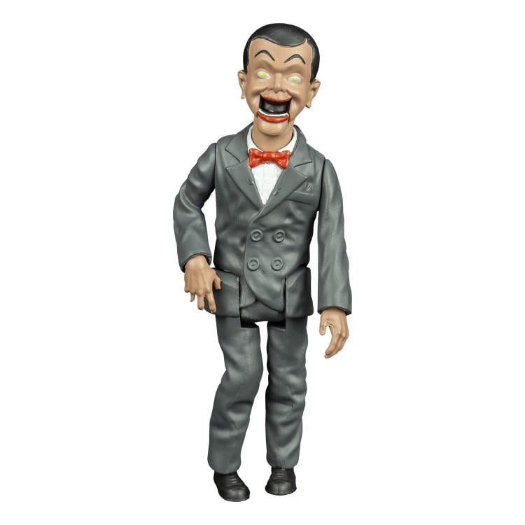 Goosebumps 5" Set of 5 Action Figures (Curly Build-a-Bonehead) Gallery Image 19