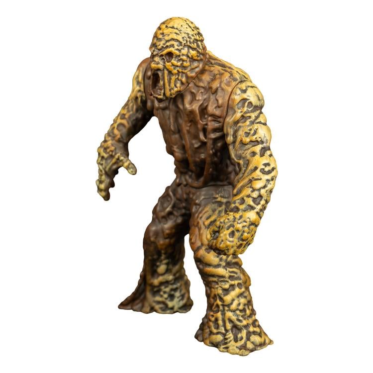 Goosebumps: You Can't Scare Me! 5" Mud Monster Action Figure (Curly Build-a-Bonehead) Gallery Image 5