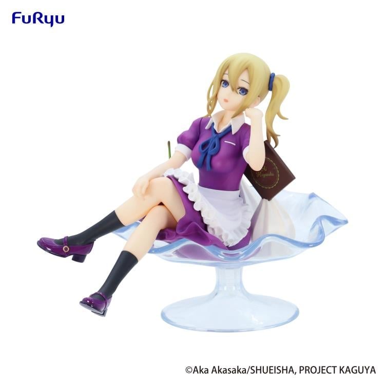 Kaguya-sama: Love is War - The First Kiss That Never Ends Ai Hayasaka (Parfait Ver.) Special Figure Gallery Image 7