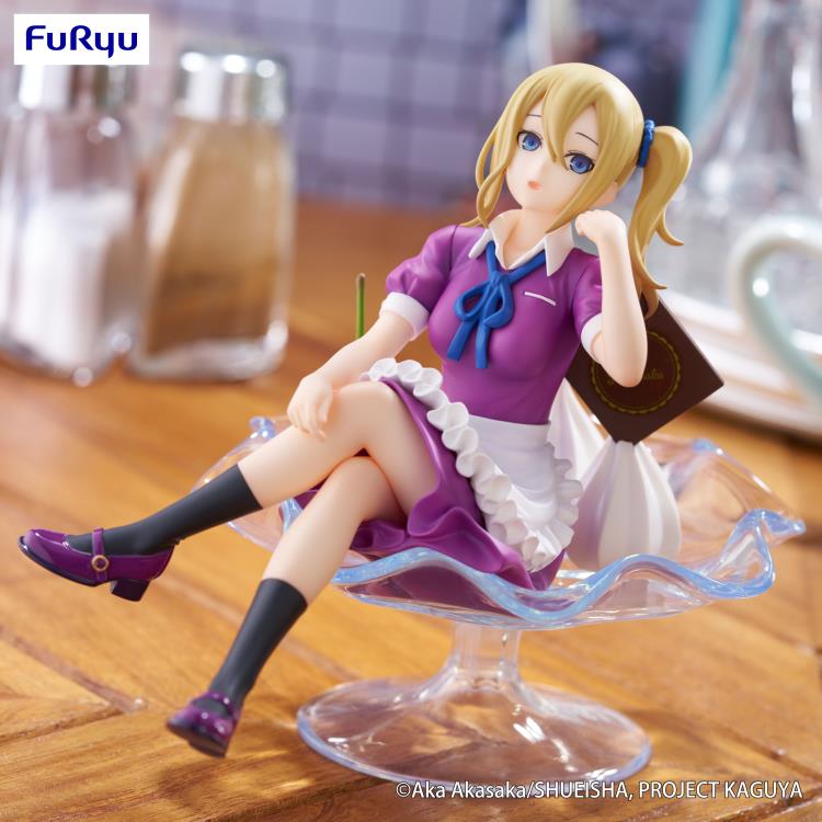 Kaguya-sama: Love is War - The First Kiss That Never Ends Ai Hayasaka (Parfait Ver.) Special Figure Gallery Image 4