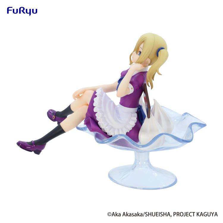 Kaguya-sama: Love is War - The First Kiss That Never Ends Ai Hayasaka (Parfait Ver.) Special Figure Gallery Image 8