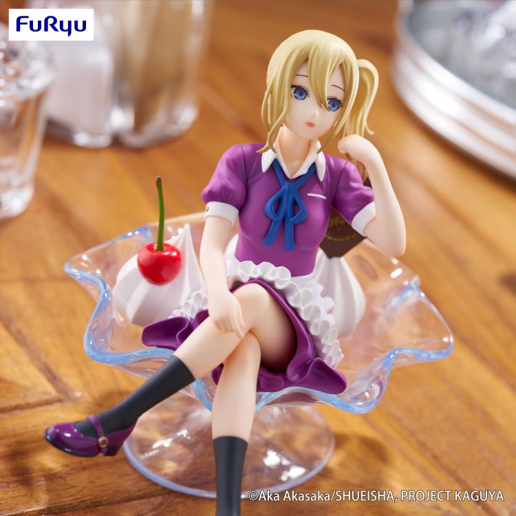 Kaguya-sama: Love is War - The First Kiss That Never Ends Ai Hayasaka (Parfait Ver.) Special Figure Gallery Image 6