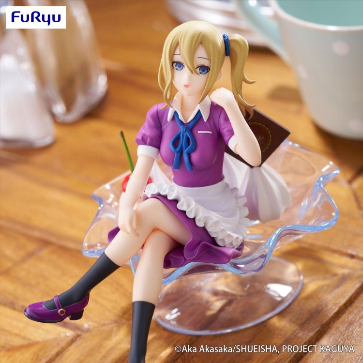 Kaguya-sama: Love is War - The First Kiss That Never Ends Ai Hayasaka (Parfait Ver.) Special Figure Gallery Image 5