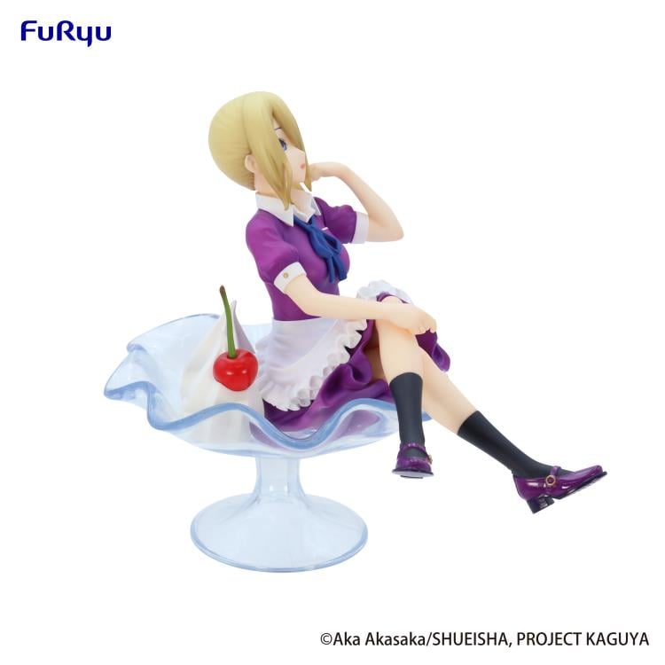 Kaguya-sama: Love is War - The First Kiss That Never Ends Ai Hayasaka (Parfait Ver.) Special Figure Gallery Image 13