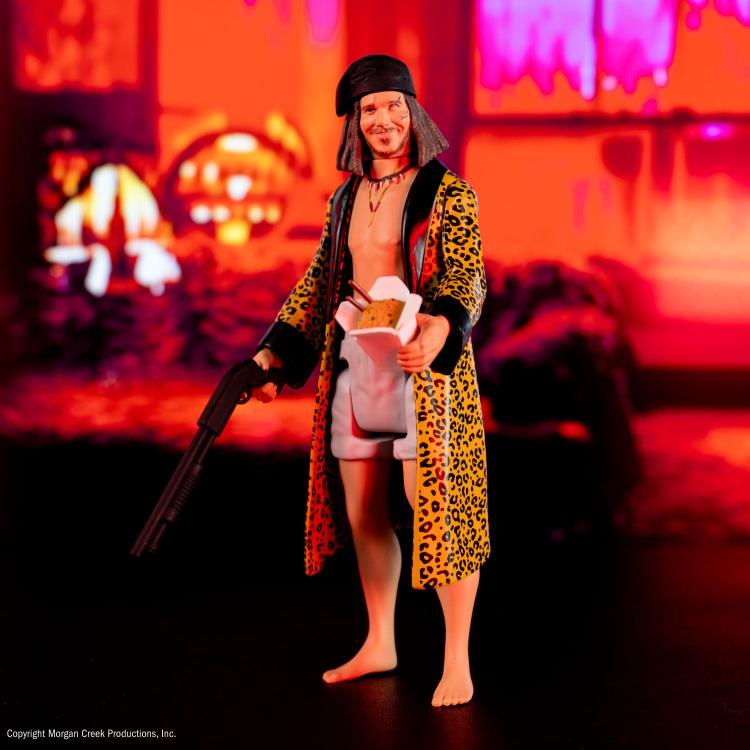 True Romance 5" Set of 4 Action Figures Gallery Image 8