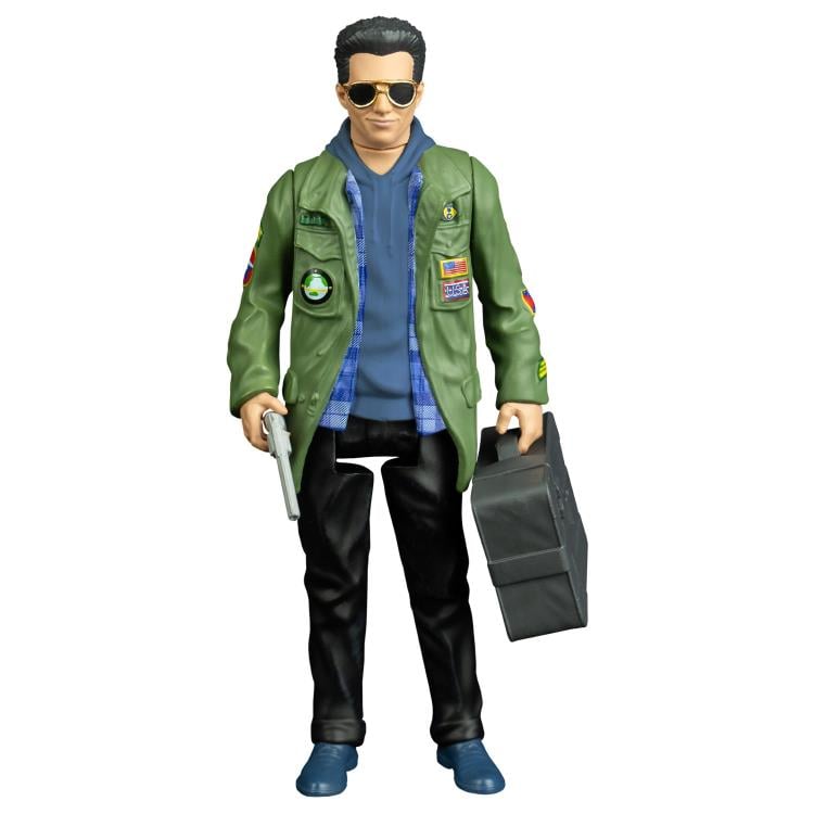 True Romance 5" Set of 4 Action Figures Gallery Image 5