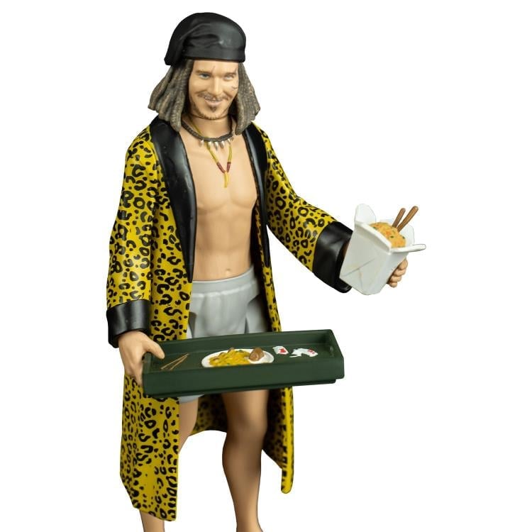 True Romance 5" Set of 4 Action Figures Gallery Image 10