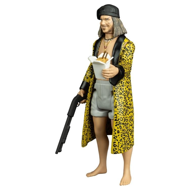 True Romance 5" Set of 4 Action Figures Gallery Image 12
